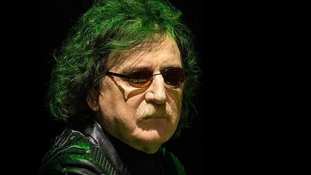 Charly García, músico