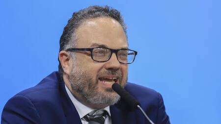 Matías Kulfas, Gobierno, NA