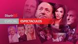 Especial Espectáculos 2017: de los escándalos sexuales a divos, romances y bebés