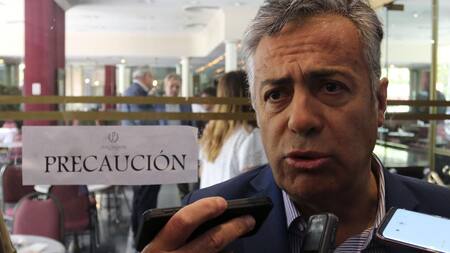 Alfredo Cornejo (NA)