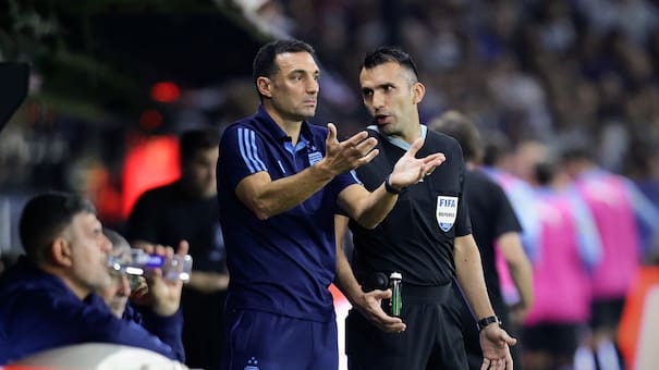 ¿Lionel Scaloni se va de la Selección Argentina?: las hipótesis alrededor de sus declaraciones