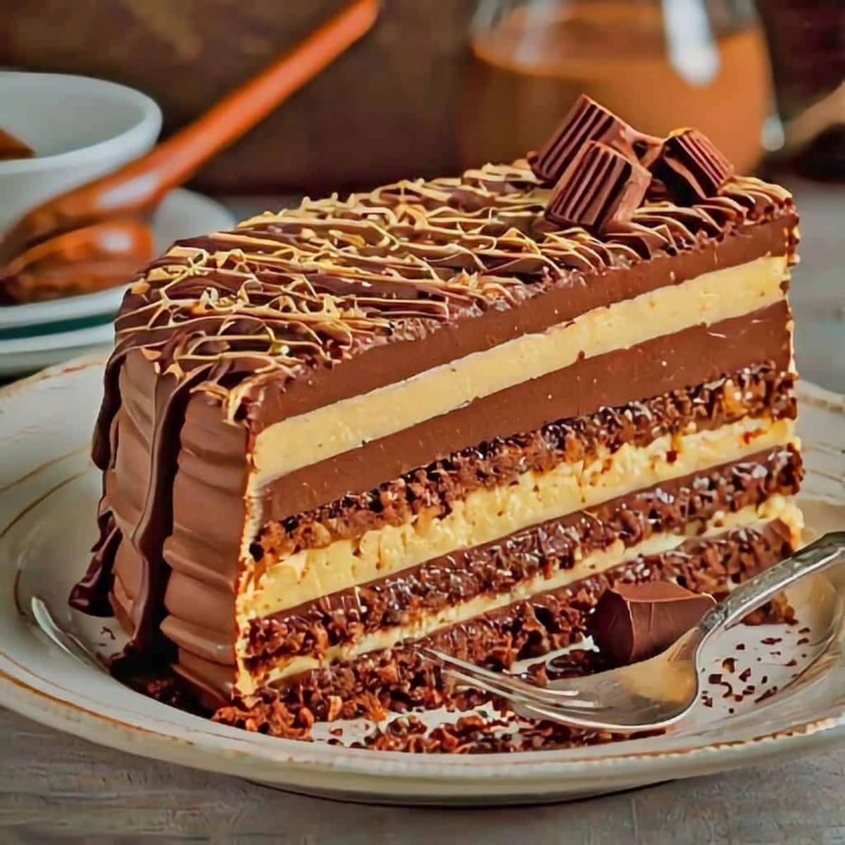 Chocotorta