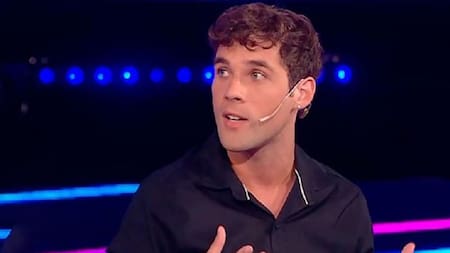 Gran Hermano: tras los rumores de repechaje las redes sociales piden que Agustín vuelva a la casa. NA