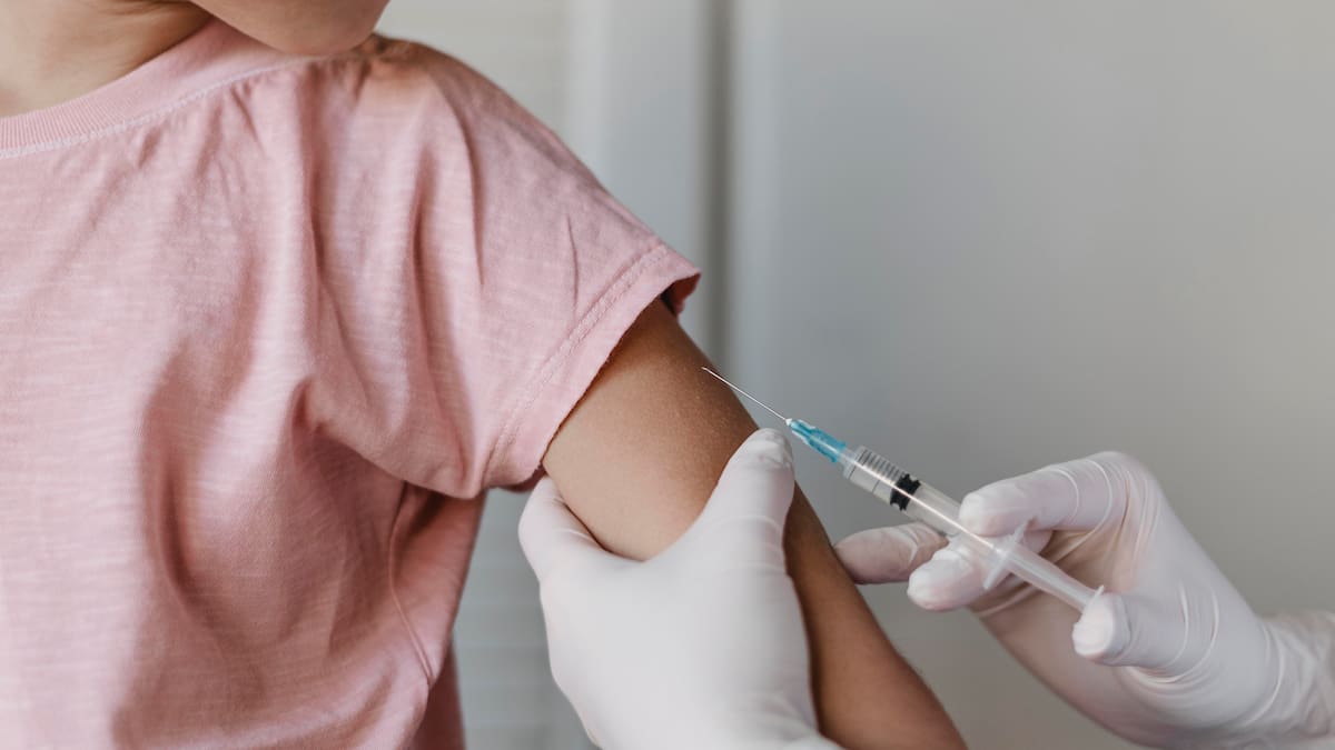 Campaña de vacunación antigripal: Salud entregará más dosis para los grupos de riesgo