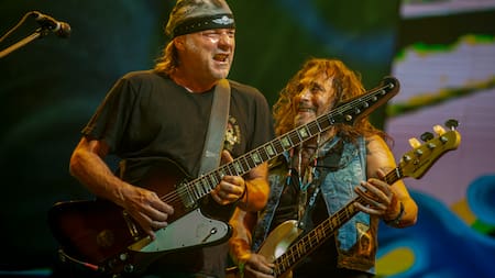 Derrumbe en Parque Patricios: La Renga confirmó la fecha y el lugar de los nuevos recitales tras la suspensión en Huracán