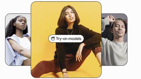 Probador de IA de Google. Foto: EFE