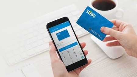 App SUBE: qué es, cómo funciona y qué beneficios ofrece para viajar más barato en colectivo, tren y subte