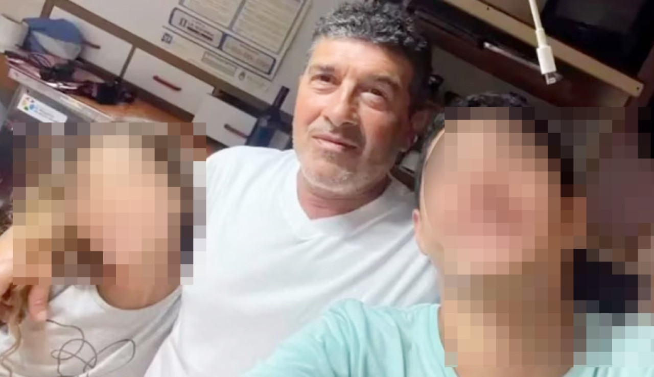 Gabriel Antonio Espósito, asesinado en Mar de Ajó