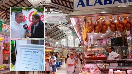 Mercado Central, las mejores recetas para combatir la ola de frío polar, Canal 26