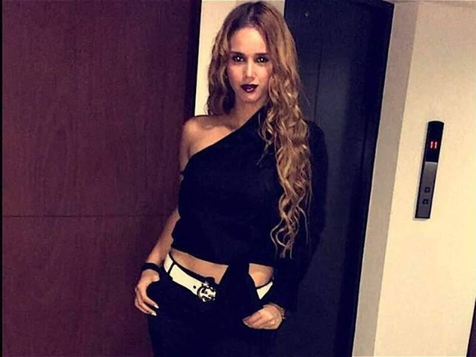 Daniela Rendón