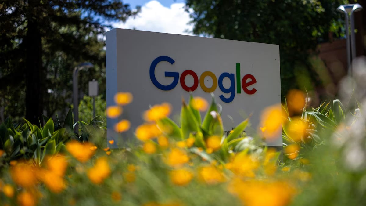 Google llevará la inteligencia artificial al espacio