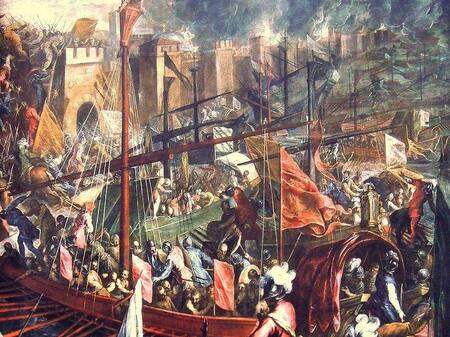 Martes 13 - creencia