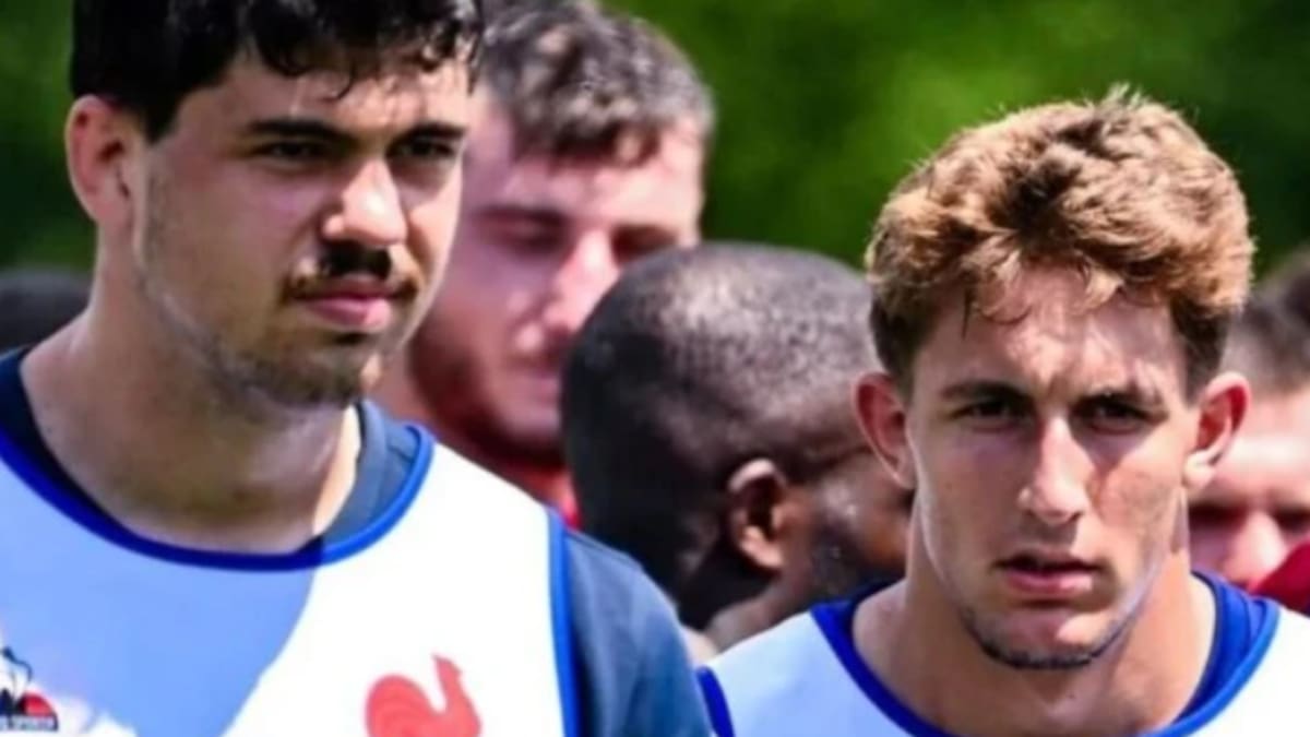 Mendoza: sobreseyeron de manera definitiva a los rugbiers franceses acusados de abuso sexual