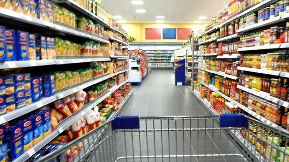 Supermercado