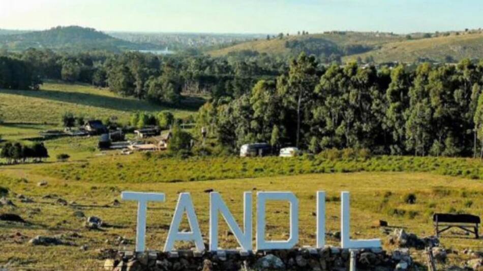 Tandil