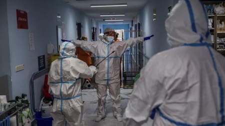 Coronavirus en Argentina, NA