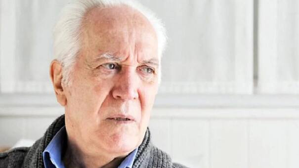 Adiós a Federico Luppi: inicios y trayectoria del hombre más controversial