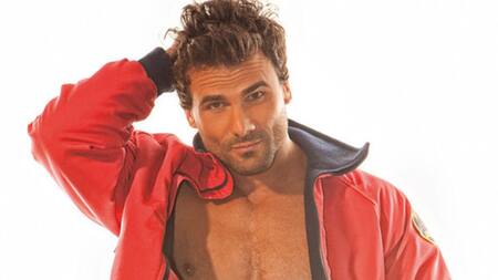 Jeremy Jackson