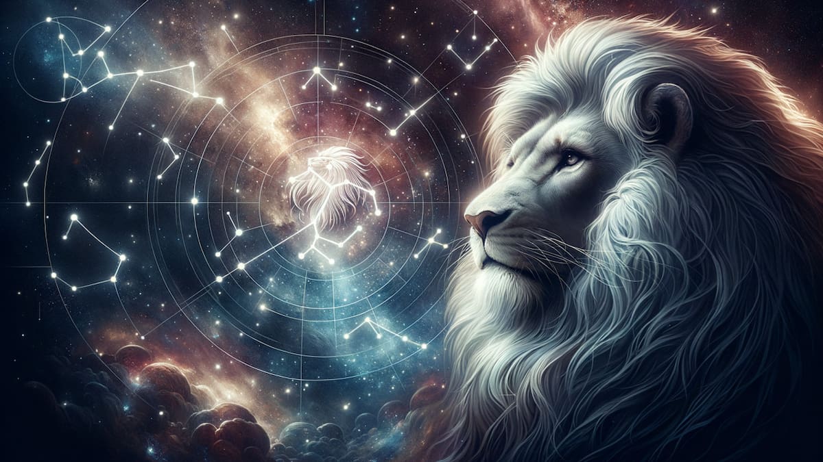 ¿Qué dice tu signo hoy? Horóscopo de Leo para el 13 de abril de 2026