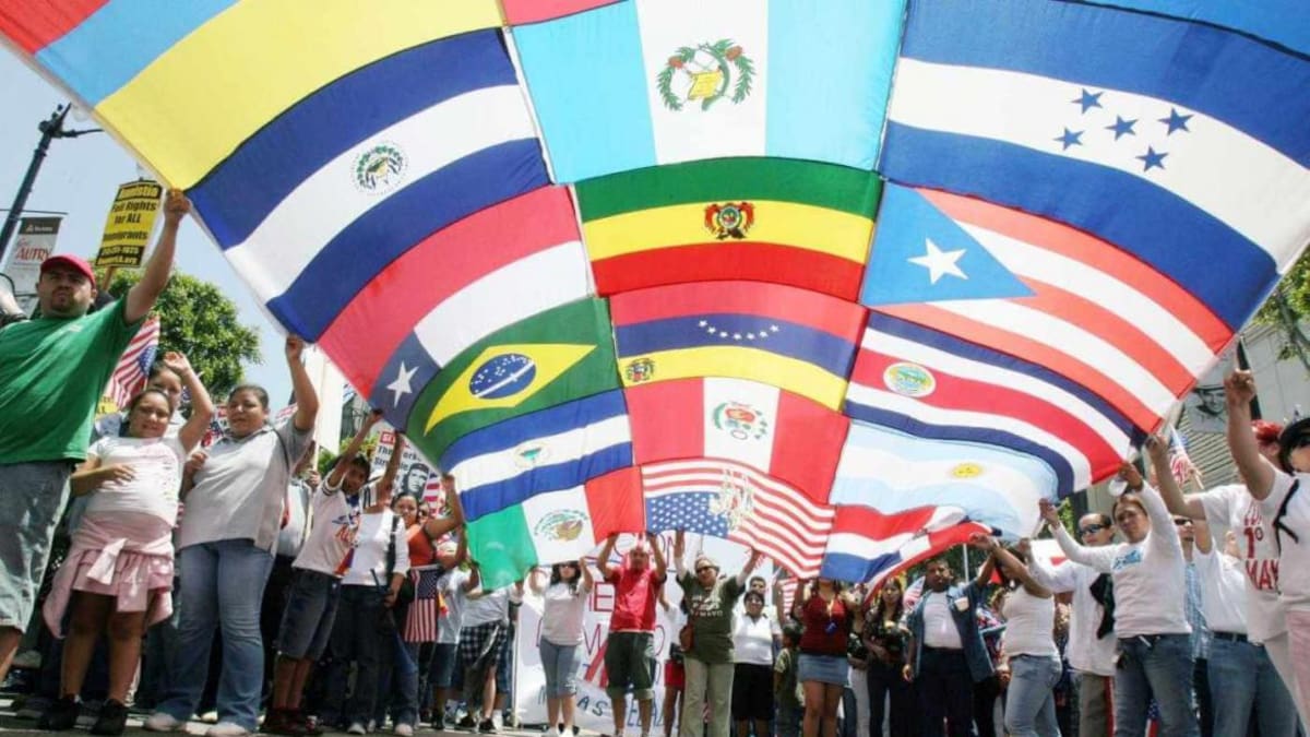 Día de las Américas - Efemérides