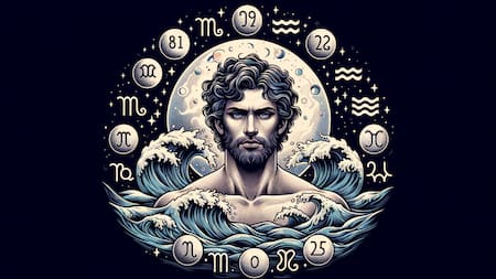 Horoscopo de Acuario de hoy: miércoles 18 de febrero de 2026