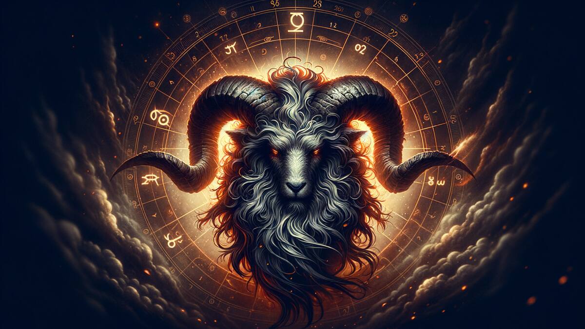 Horóscopo de Aries de hoy: martes 26 de marzo de 2024. Foto: Redacción canal26.com