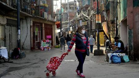 Coronavirus en Villas, pandemia, cuarentena