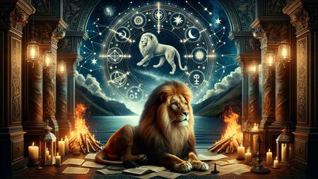 Horóscopo de Leo de hoy: miércoles 24 de abril de 2024. Foto: Redacción canal26.com