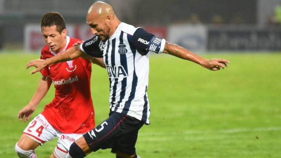 Talleres - Huracán