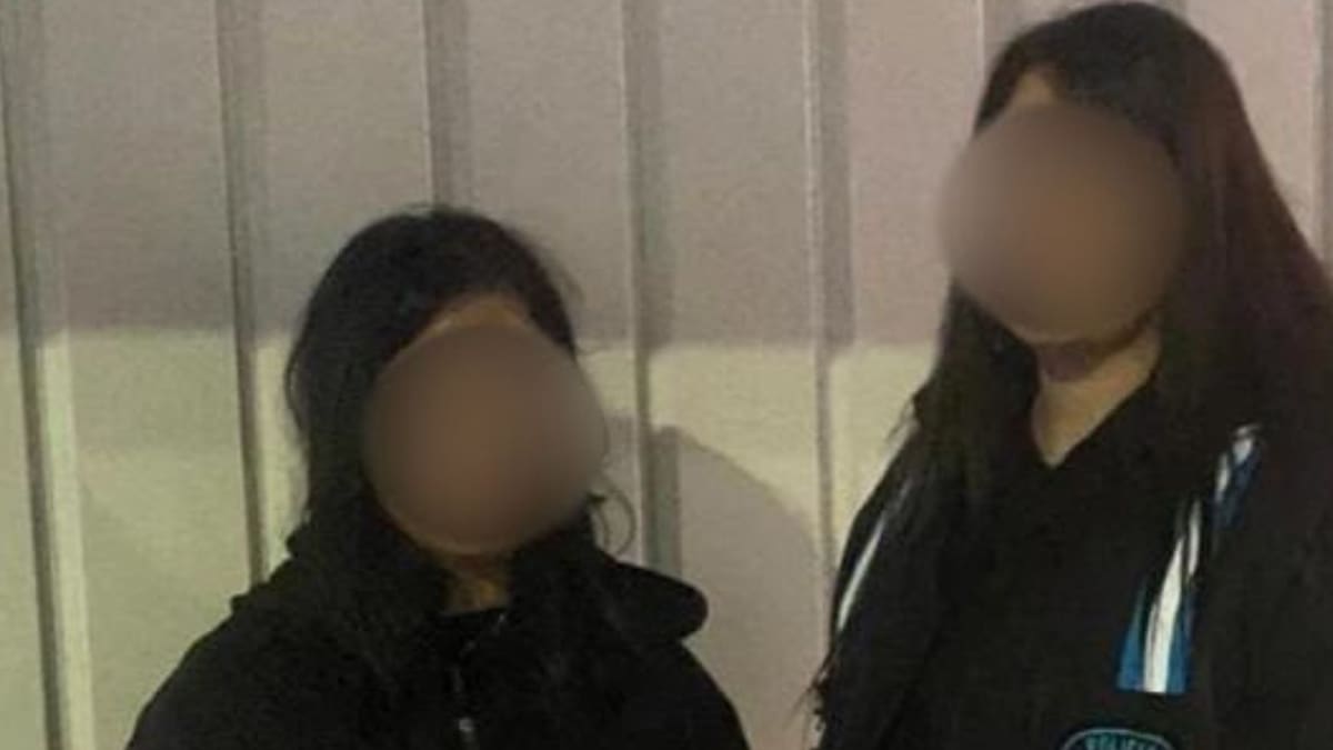 La adolescente de 18 años fue encontrada en Caballito por efectivos de Policía de la Ciudad.