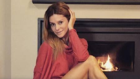 Operaron de urgencia a Vanina Escudero y continúa internada