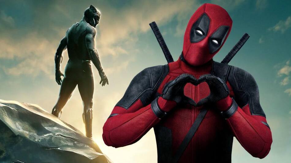 Deadpool 2 revela el tráiler final