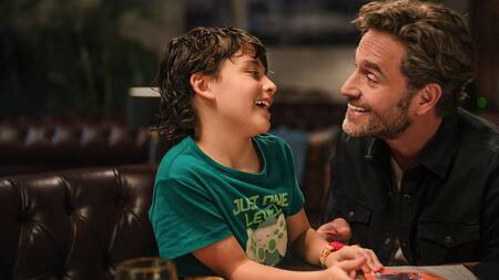 Lo mejor del mundo. Foto: Netflix.