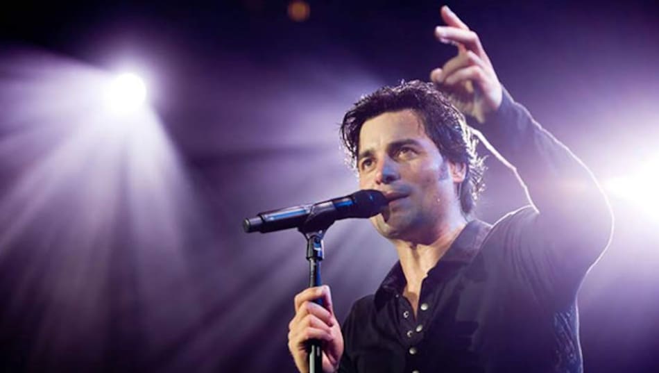 Chayanne