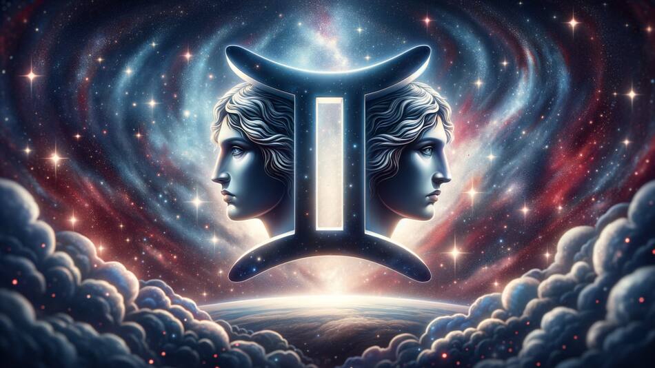 Horoscopo de Géminis de hoy: martes 7 de enero de 2025. Foto: Redacción canal26.com