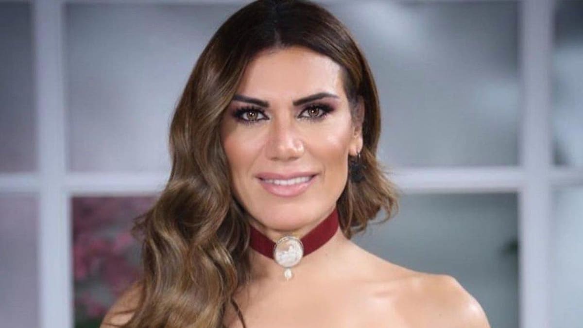 Flor de la V y las miradas en la playa: "Muches tienen una obsesión con la entrepierna de las mujeres trans"