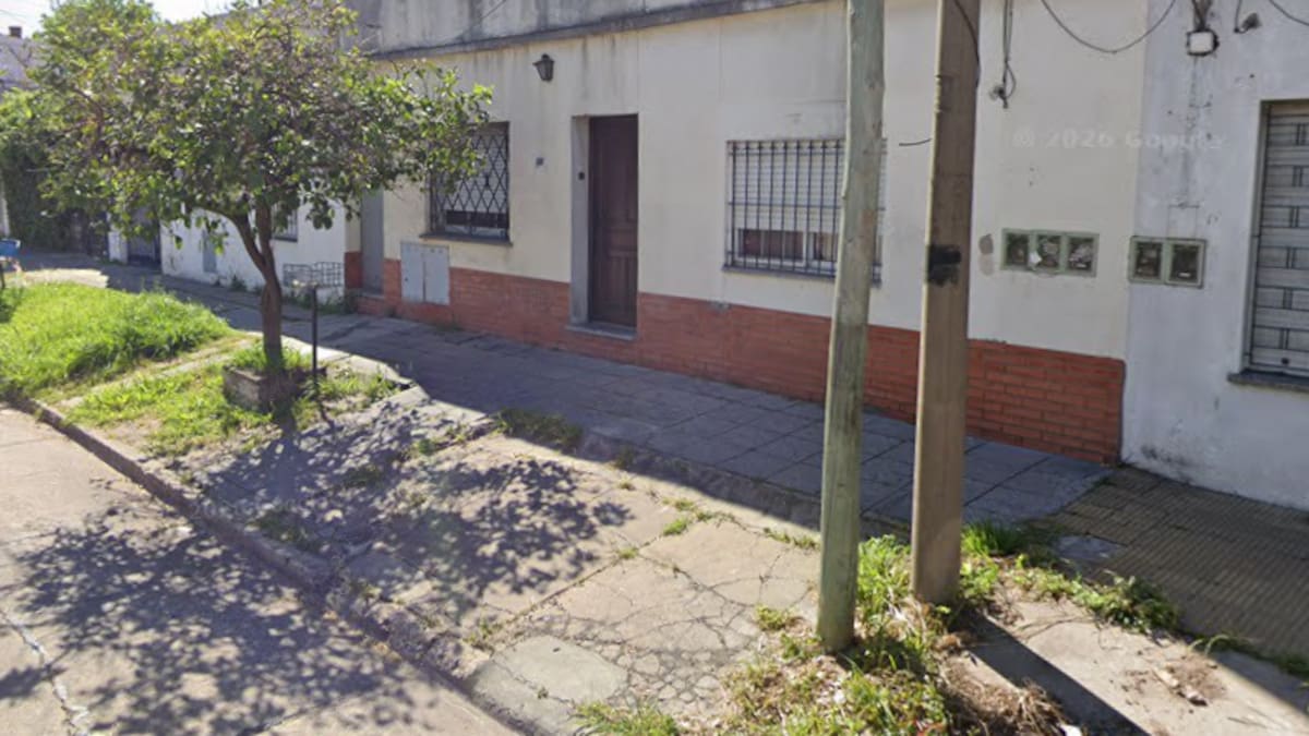 Horror en San Martín: detuvieron a un hombre de 45 años acusado de asesinar a puñaladas a un vecino