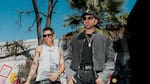 Justin Quiles y Lenny Tavárez presentarán su nuevo disco “Superarte” en Buenos Aires: dónde comprar las entradas
