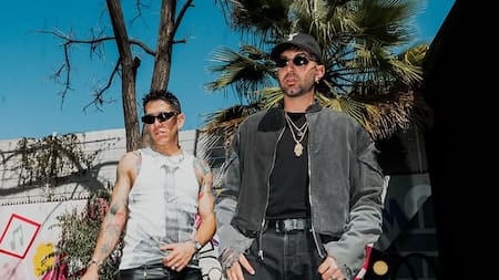 Justin Quiles y Lenny Tavárez presentarán su nuevo disco “Superarte” en Buenos Aires: dónde comprar las entradas