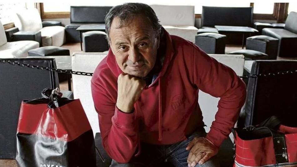 Mario Melo - Pinamar concurso de medialunas