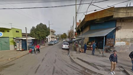 Supermercadista chino mató a un hombre encapuchado dentro de su local: era su carnicero