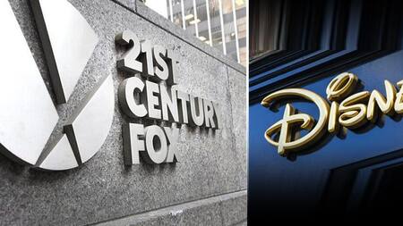 Fox y Disney