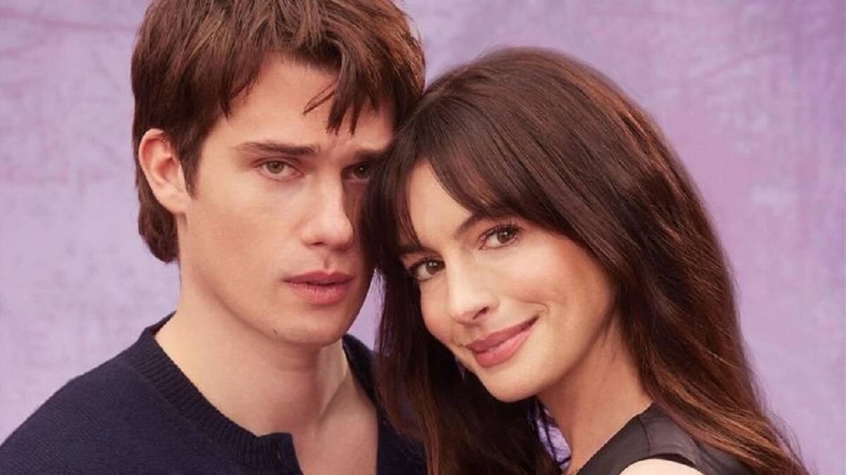 The Idea of You. Foto: Prime Video.