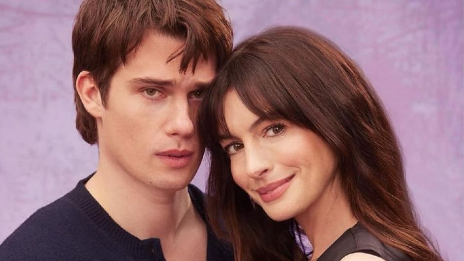 The Idea of You. Foto: Prime Video.