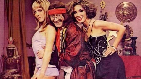 A 30 años de la muerte de Olmedo: Nada es para siempre