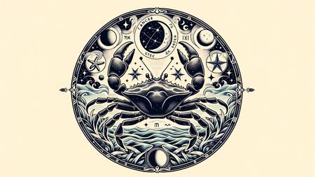 Horóscopo de Cáncer de hoy: miércoles 14 de mayo de 2025. Foto: Redacción canal26.com