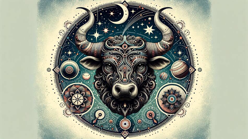 Horóscopo de Tauro de hoy: domingo 20 de abril de 2025. Foto: Redacción canal26.com