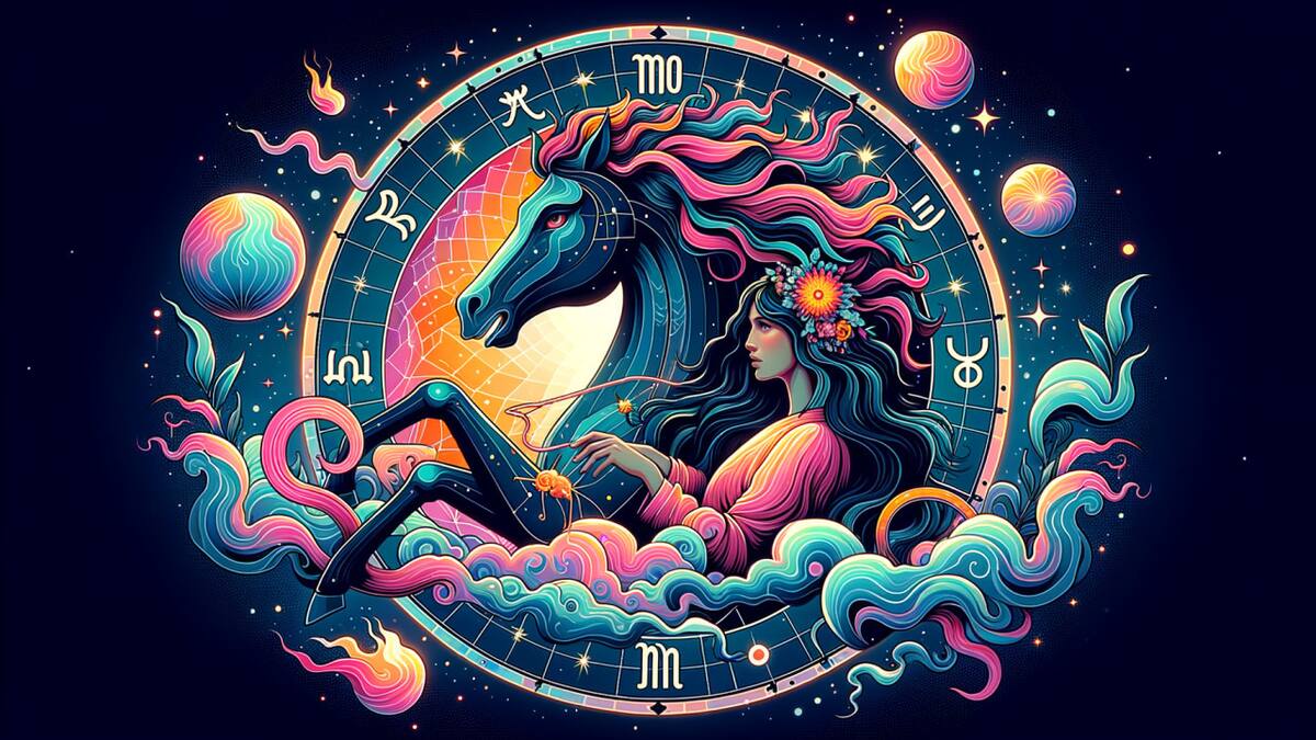 Horoscopo de Virgo de hoy: miércoles 27 de noviembre de 2024. Foto: Redacción canal26.com