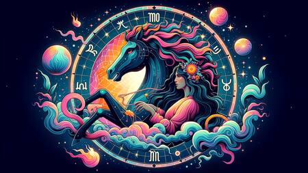 Horoscopo de Virgo de hoy: miércoles 27 de noviembre de 2024. Foto: Redacción canal26.com