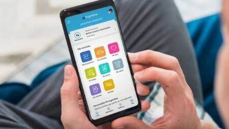 Mi Argentina. Foto: @miargentinaapp